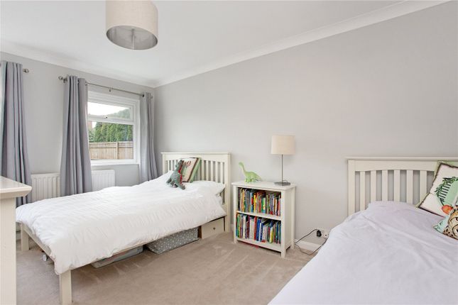 Bungalow for sale in Fairmile Avenue, Cobham, Surrey