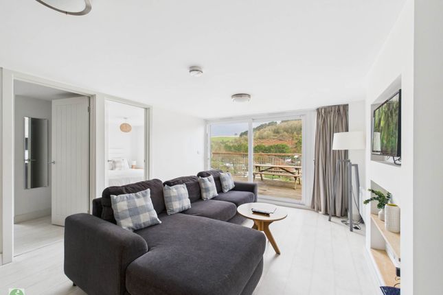 10 Hillside Villas, Millendreath Beach Resort, Looe photo 4