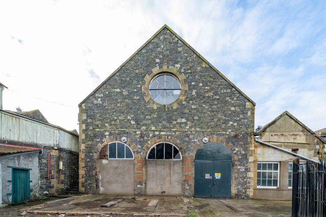 Thumbnail Industrial for sale in Ballantyne Place, March Street Mill, Peebles