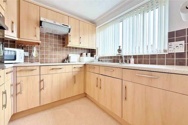 Flat 3, Catherine Lodge, 52, Bolsover Road, West Sussex photo 3