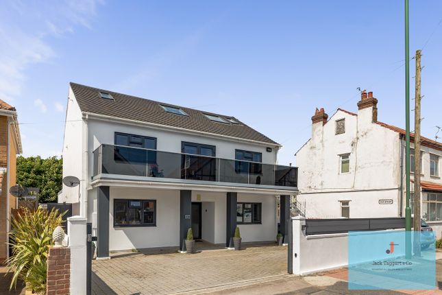 Thumbnail Detached house for sale in Brighton Road, Lancing