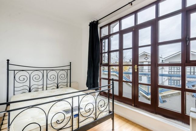 Terraced house for sale in Price Close, Tooting Bec, London