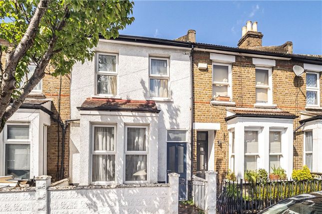 Terraced house for sale in Winterbourne Road, Thornton Heath