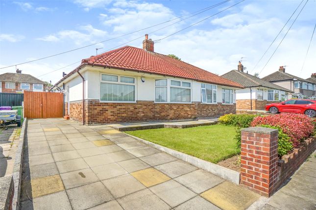 2 bed bungalow for sale in Lyndor Road, Woolton, Liverpool L25