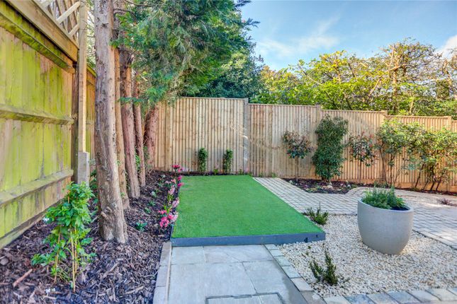 Detached house for sale in Benett Avenue, Hove, East Sussex