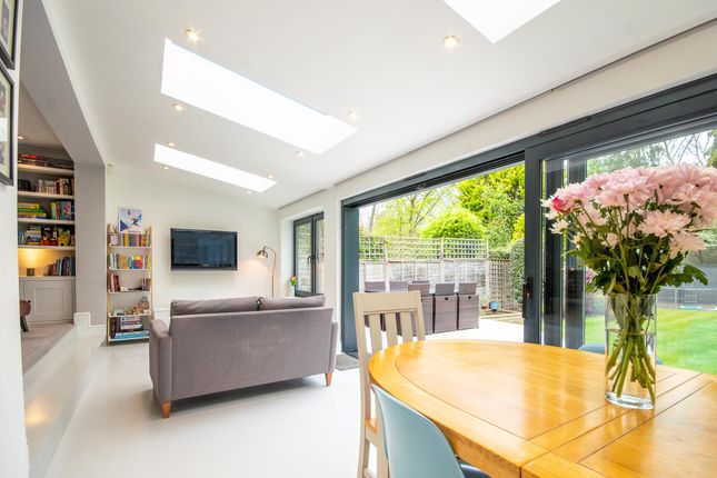 Semi-detached house for sale in Waxwell Close, Pinner