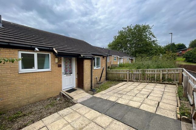 Bungalow to rent in Avondale Rise, Newcastle Upon Tyne