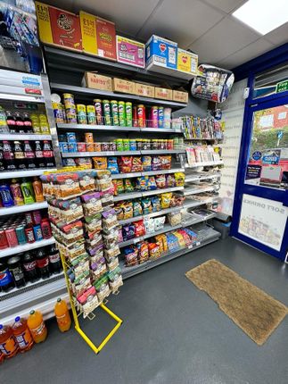 Retail premises for sale in Pinner Road, Harrow, Greater London