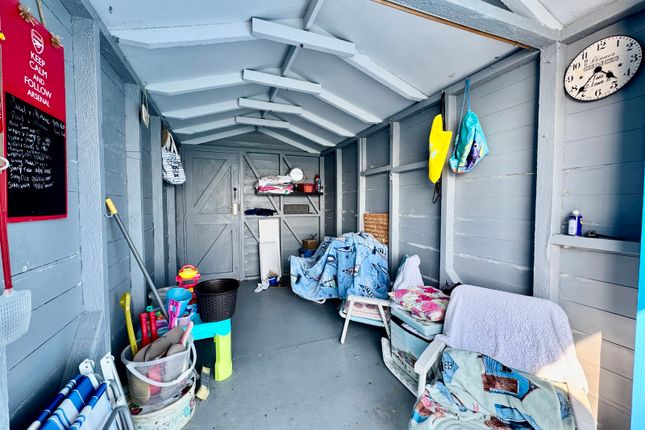 Beach Hut 320, Thorpe Bay photo 5