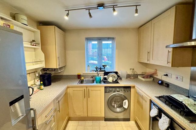 23, Muirfield Close, Lincoln photo 3