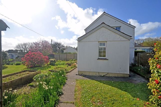 Cottage for sale in Hewas Water, St. Austell