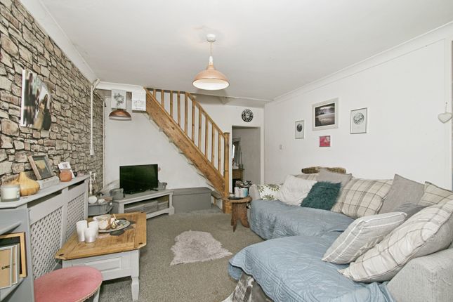 Terraced house for sale in Foundry Row, Redruth