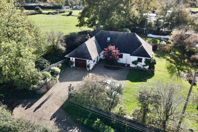 5 Bedroom Detached Family Home