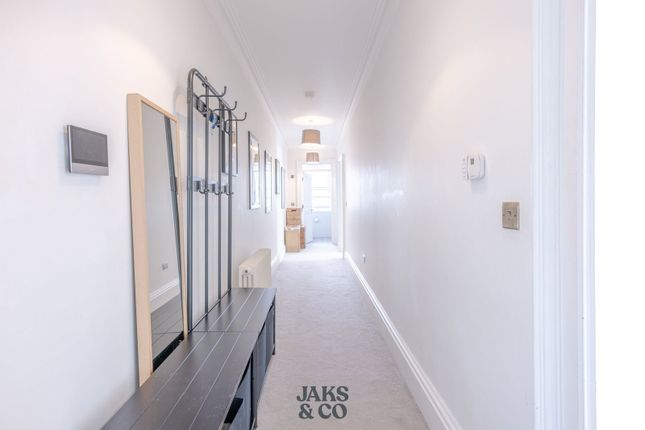 Backford Hall,19, Blencowe Close, Chester photo 3
