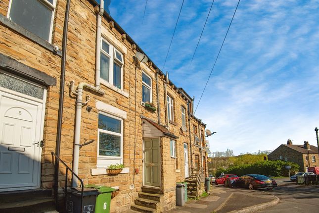 Terraced house for sale in Bromley Street, Batley