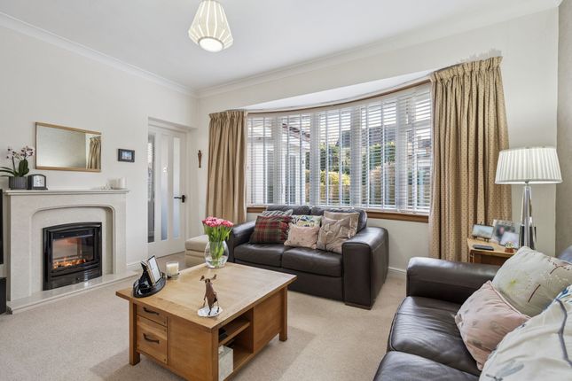 9 Whitehill Place, Stirling photo 4