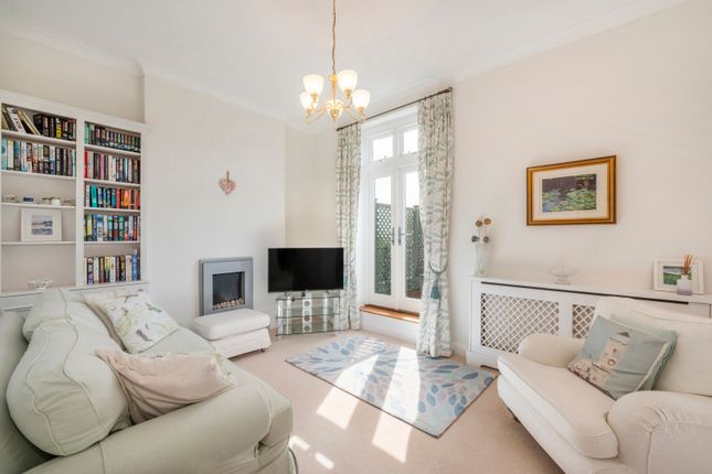 Flat for sale in Nassington Road, Hampstead