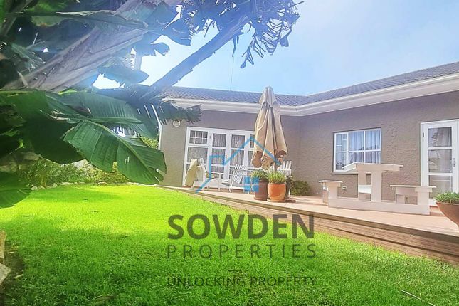 Detached house for sale in Vineta, Swakopmund, Namibia