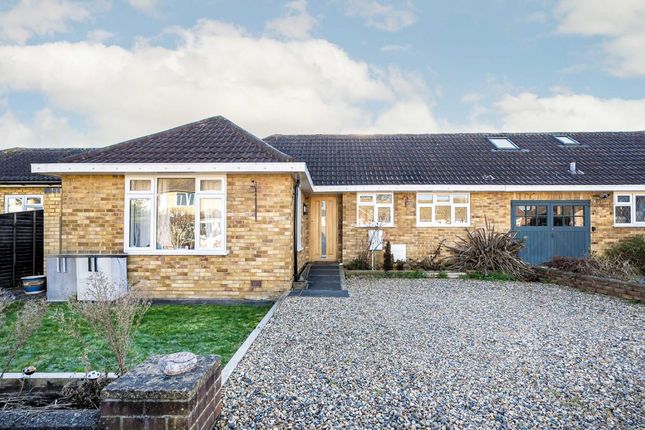 Bungalow for sale in Thames Close, Chertsey