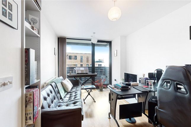Flat for sale in Printworks, London