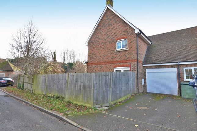 Detached house for sale in Ware Street, Bearsted, Maidstone