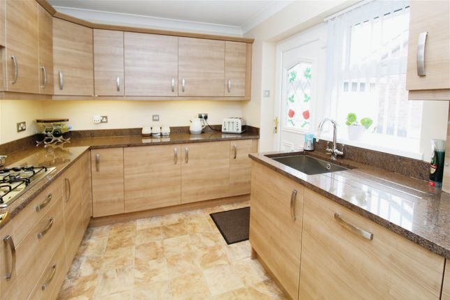 Bungalow for sale in Edgewell Grange, Prudhoe
