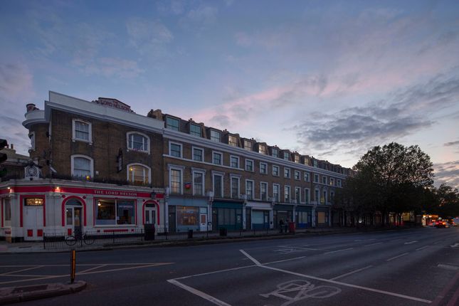 Thumbnail Land for sale in Old Kent Road, London