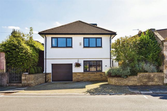 Detached house for sale in Happy Mount Drive, Bare, Morecambe, Lancashire