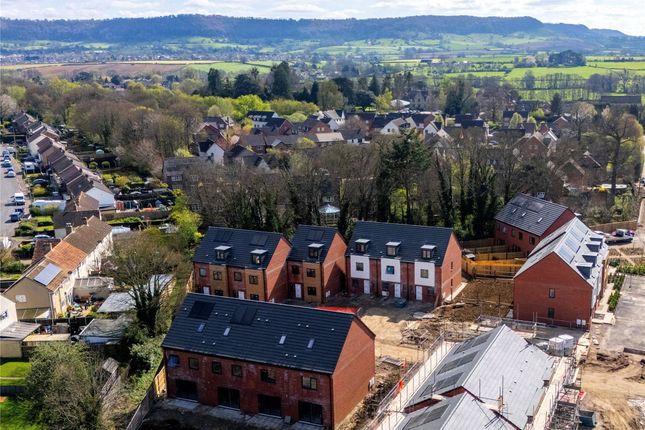 Plot 34, The Kingston,, Plot 34, The Kingston, Stonehouse photo 2