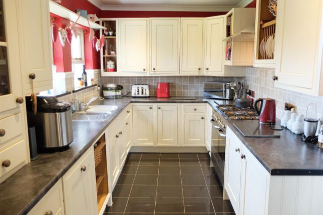 4 Bed Detached House For Sale In Kirkandrews On Eden Carlisle Ca5