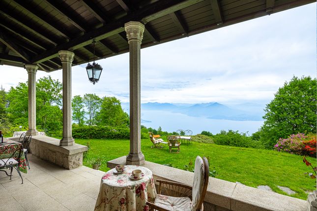 Villa for sale in Piemonte, Verbano-Cusio-Ossola, Stresa