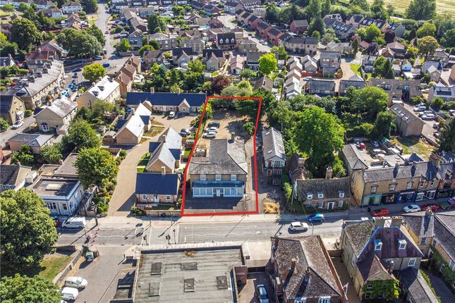 Land for sale in High Street, Soham, Ely, Cambridgeshire