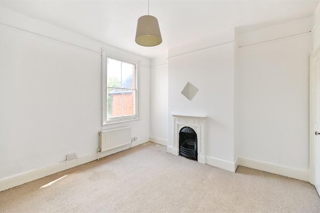 25, Carnarvon Road, Reading photo 4