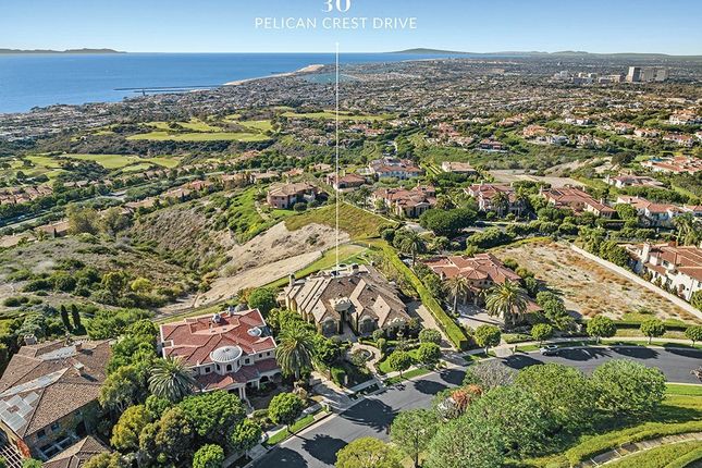 Detached house for sale in 30 Pelican Crest Drive, Newport Coast, Us