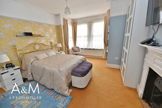 Terraced house for sale in Stanhope Gardens, Cranbrook, Ilford