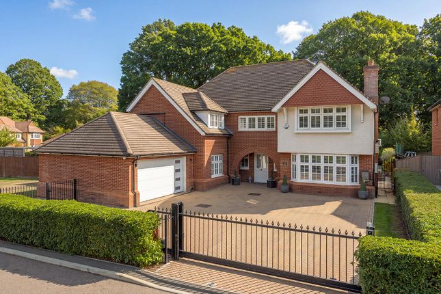5-bed detached on St. Andrews Close, Aylesford, £1,150,000