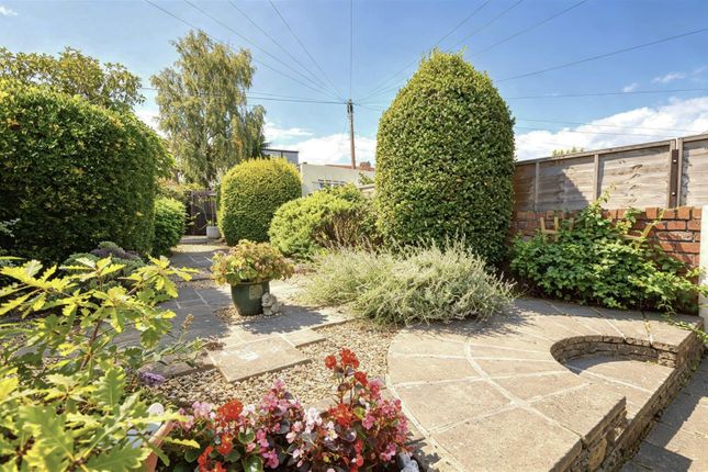 35, Grove Park Avenue, Bristol photo 2