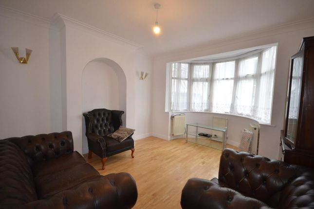 Thumbnail Semi-detached house to rent in College Road, Wembley