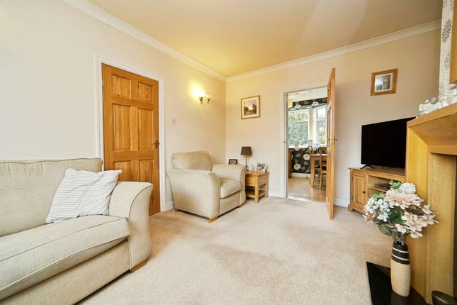 South Hill Drive, Bingley photo 4
