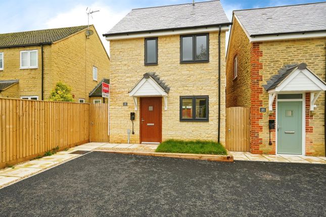 Detached house for sale in Arkell Avenue, Carterton
