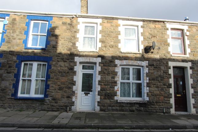 Front Of 16 Stuart Street