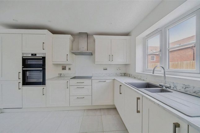 Plot 14 Home Farm,, Embley Park, Hampshire photo 2