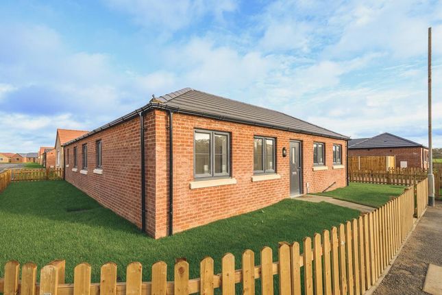 Plot 49 The Tilney, The Elms, Wisbech photo 2