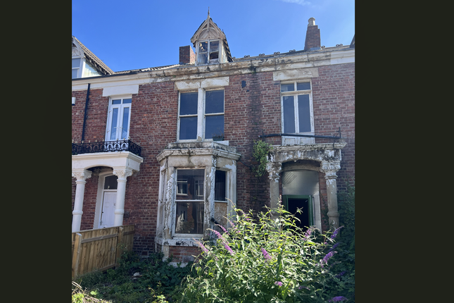 5-bed terraced on 14, Stannington Avenue, Newcastle upon Tyne, £160,000