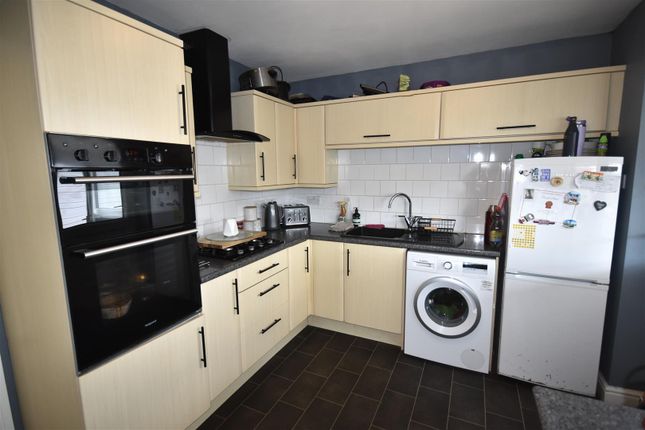 5, Court Gardens, Goole photo 3