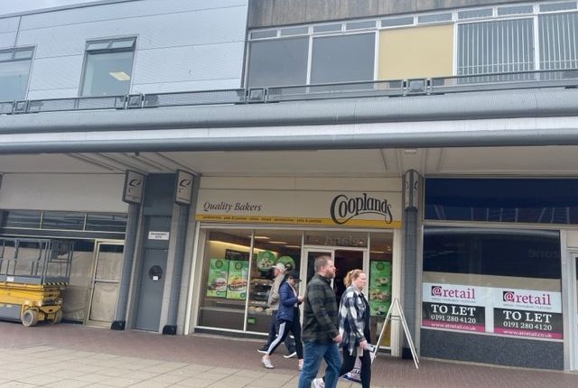Thumbnail Retail premises to let in Bede Precinct, Jarrow