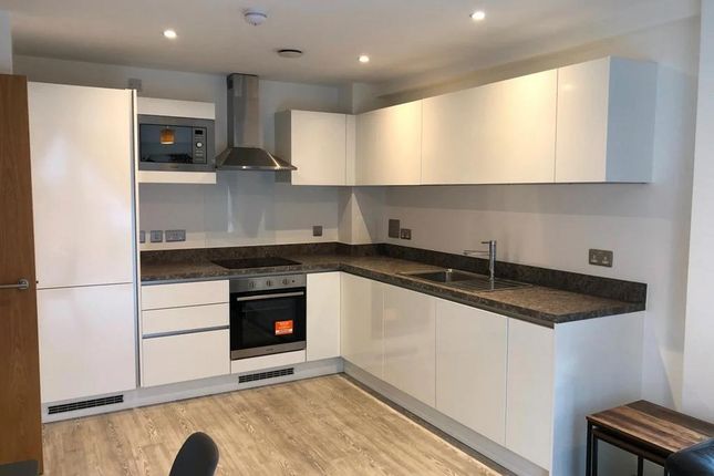 Apartment 002 Middlewood Plaza, 22, Liverpool Street, Salford photo 2