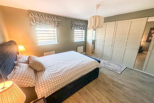 6, Gunnell Road, Corby photo 4