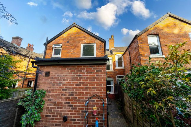Property to rent in Oxford Street, Stirchley, Birmingham