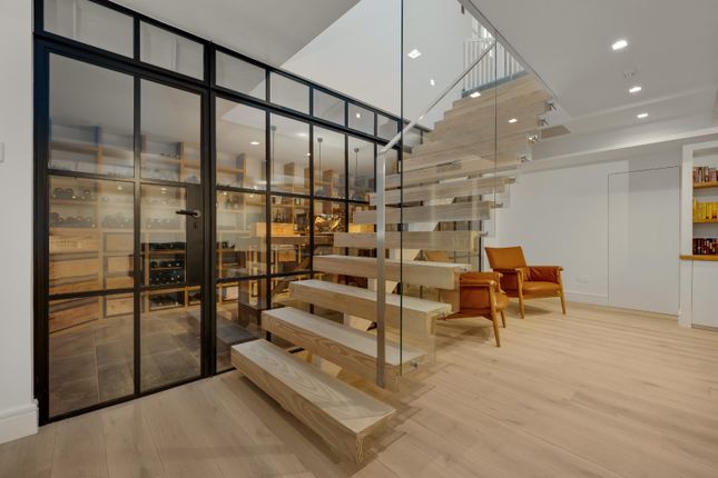 Wine Cellar